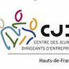 Logo of the association CJD Haut de France